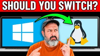 Should you switch to Linux from Windows? Know this first!