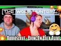 #reaction To Audioslave - Bring Em Back Alive | THE WOLF HUNTERZ REACTIONS
