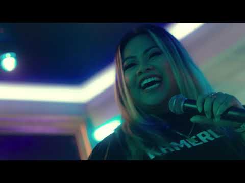 Johnny Phay - ពាក្យមិនពិត Peak Min Pit (Feat. Khmer Karen) Official MV