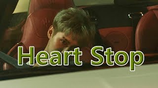 [韓繁中字] TAEMIN(태민) - Heart Stop (Feat.슬기)