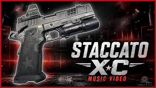 Staccato XC: The Ultimate Range Performance and Music Video!