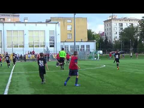 Broń Radom - JUNIOR Radom   (2-0) 2z2