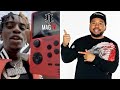 Soulja Boy Calls Out DJ Akademiks The Breakfast Club For Dissing His Video Game