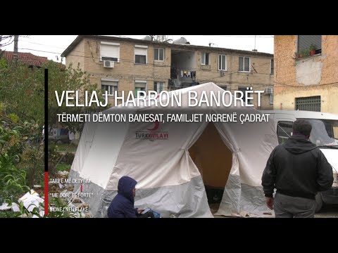 Edicioni informativ - 30 Maj 2021 - Ora 20:00 - RTV Ora