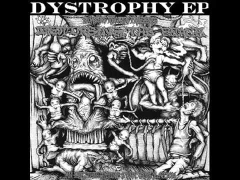 Dystrophy - The Price i Pay