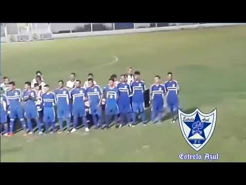 Estrela Azul FC