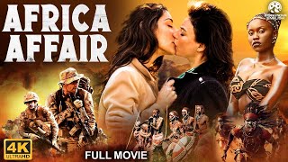 Download lagu AFRICA AFFAIR - Full Hollywood Romantic Drama Movie | English Movie | Lisa, Sheetal | Free Movies mp3 Download lagu AFRICA AFFAIR - Full Hollywood Romantic Drama Movie | English Movie | Lisa, Sheetal | Free Movies mp3