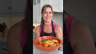 Caldeirada De Bacalhau | Portuguese Codfish Stew - One Pot Meal #portugal #easyrecipe #fyp