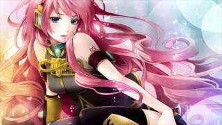 Cupcakke "Cumshot" Nightcore