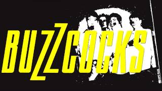 Buzzcocks - Nostalgia (8 bit)