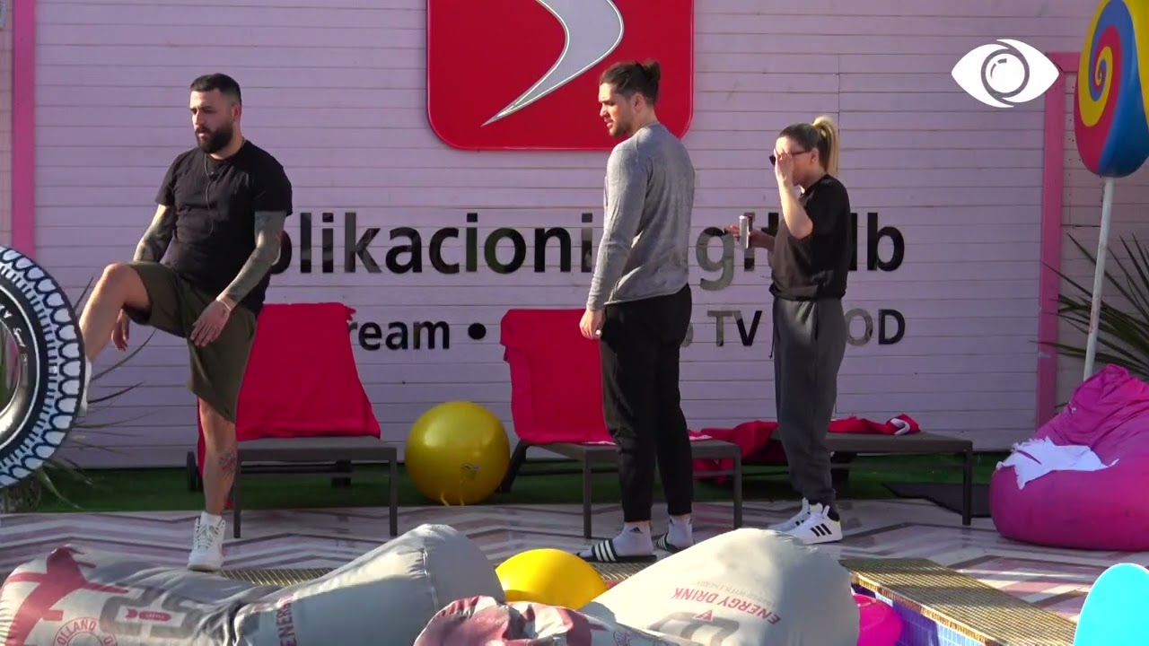 “Nga Luizi prisja që të më ngacmonte”, banorët bisedojnë për konkurentët