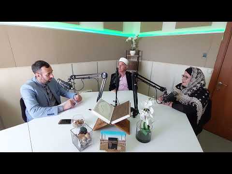 30/30 Ramazanski muhabeti - Isljam ef. Pepić