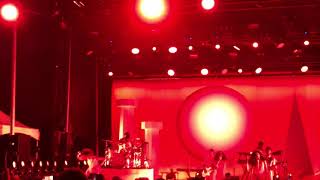 Solange - &quot;Don&#39;t You Wait&quot; @ AfropunkATL