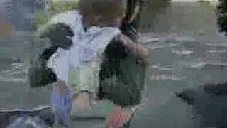 Wisin &amp; Yandel - Oye Donde Esta El Amor: Closed Captioned