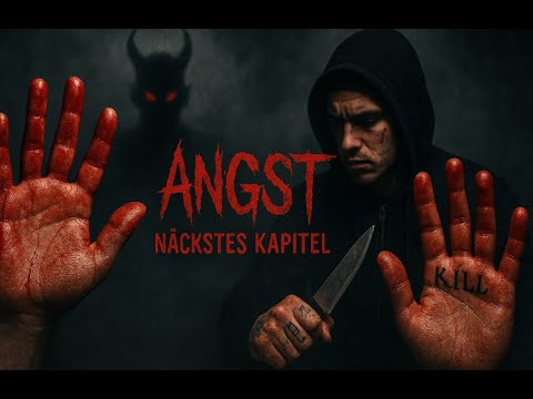 🔥BLUTRAUSCH – Kein Entkommen aus der Dunkelheit… (Official Music) Prod.by xPrometheus