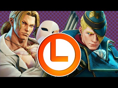 MetroM (Vega) vs Xfinesse (Ed) | SFV East 01.16.2023