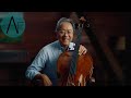 Yo-Yo Ma talks about the genius of Jacqueline du Pré