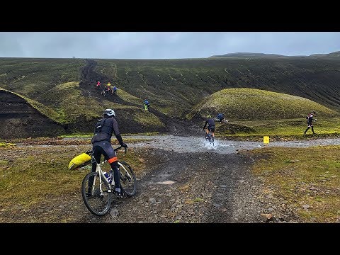 Riding The Rift & Headed To Worlds - This is Gravel EP:414