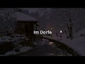 Winterreise: Im Dorfe [German+English Lyrics]