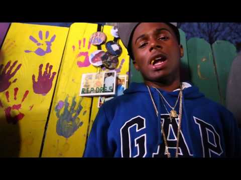 Gman Lul T  " Lost My Niggas "  ( Official Music Video)#ShotByWeez