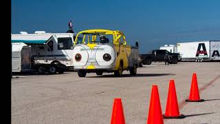 2017 24 Hours of Lemons @ MSR