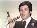 Manolo Otero "Porque te quiero" 