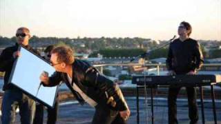 Simple Minds Come a Long Way Live Brazil 1988