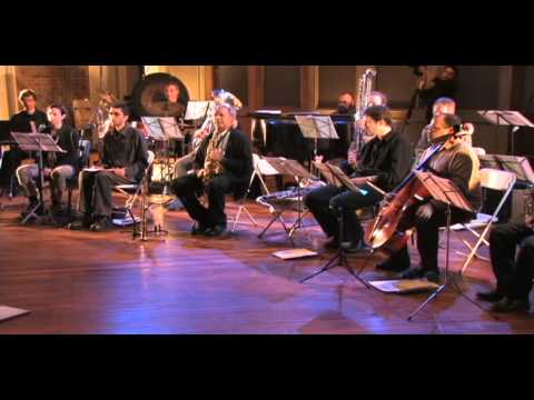 Soundpainting: Anthony Braxton & Walter Thompson Suite of Six Live Compositions - #1