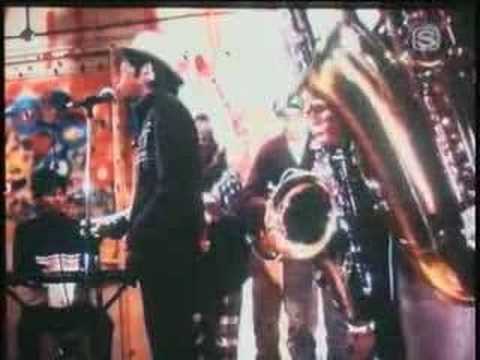 THE MICETEETH - Ikutsuka no haru no hikari