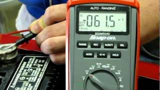 PCM power and ground testing.avi