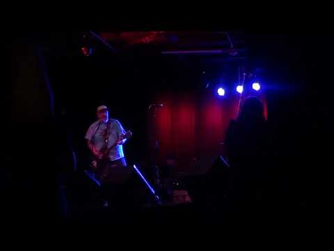 Bleach Party USA - Monster Nonsense 7/19/24