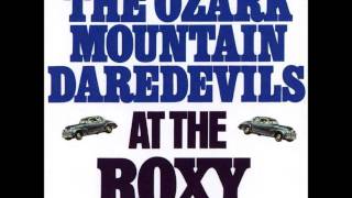 Ozark Mountain Daredevils The Roxy, Los Angeles December 11th, 1975