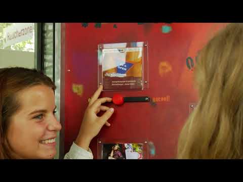 Echt Krass Hänsel+Gretel Förderprojekt