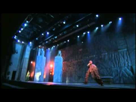 Notre Dame de Paris - La mia casa è la tua