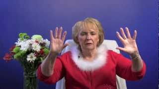 Releasing the Year -- Part Three: Forgiveness