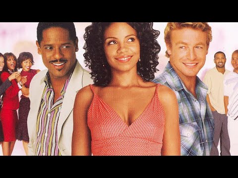 Something New Full Movie Facts And Review | Sanaa Lathan | Simon Baker