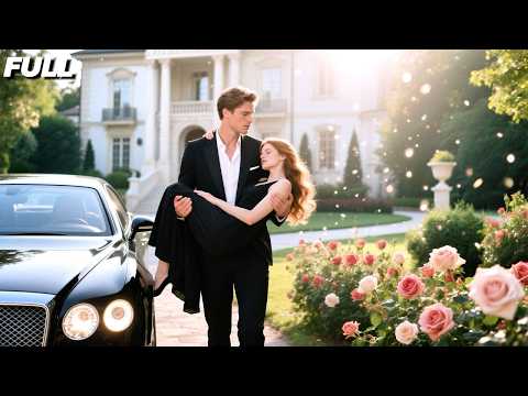 💕Cinderella was betrayed by her ex, but a cool CEO came to her rescue—and their love story began!