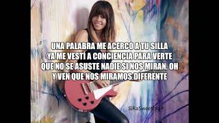 Vanesa Martín - De Tus Ojos by Carlos Jean  LETRA