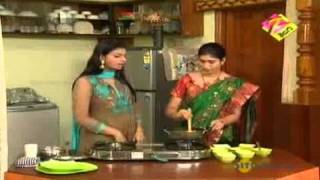 Mee Inti Vanta Oct. 04 '10 Part - 2