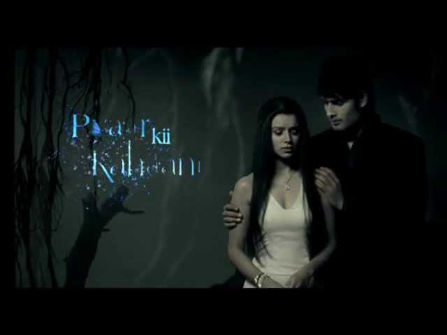 PKYEK vampire reveal promo