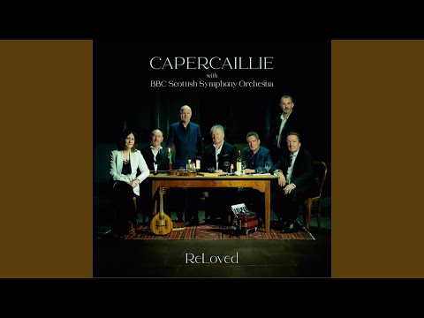 Calum's Road (feat. BBC Scottish Symphony Orchestra) (Orchestral)