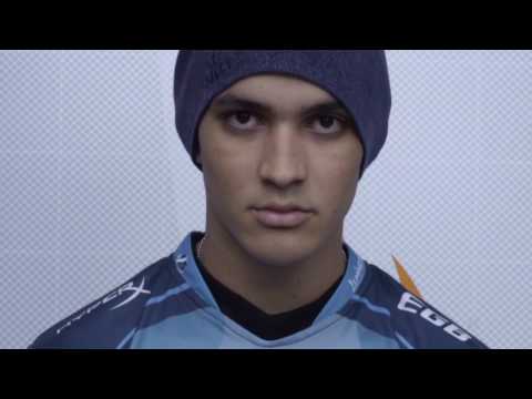 ECS Season 1 Finals - Sunday Opener