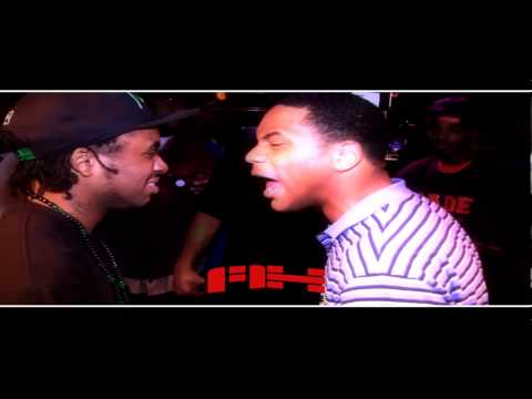 Murda Ron vs Piranha