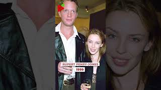 Kylie Minogue Husband &amp; Boyfriend List - Who has Kylie Minogue Dated?