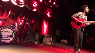 The London Souls: Alone [2-Cam/HD] 2012-02-23 - Brooklyn, NY
