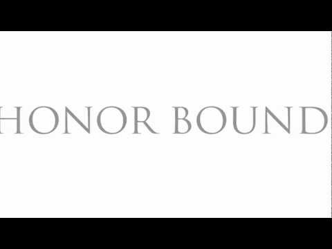 Трейлеры Honor Bound