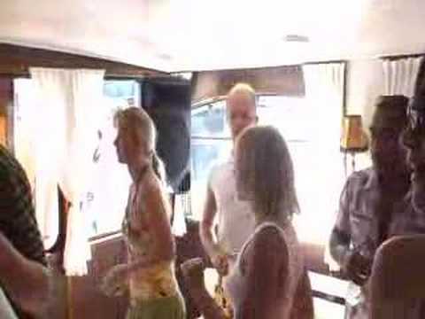 NATURAL PDC BOATPARTY (2) BY DJ OMEO  SILVANO DA SILVA