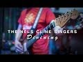 The Nels Cline Singers "Divining" / Out Of Town Films