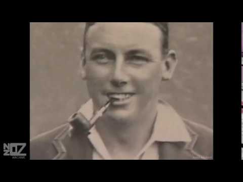 Paul Kelly And The Coloured Girls - Bradman (1987)