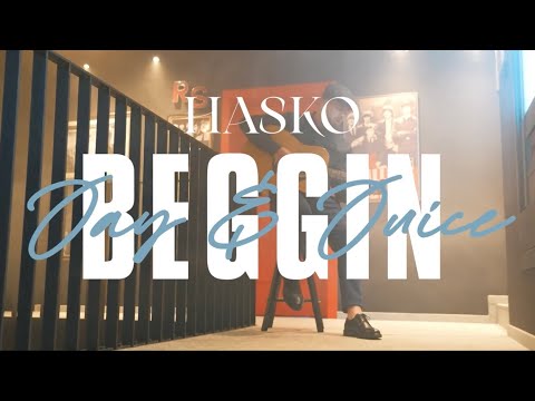 Hasko - Beggin (Official Video)